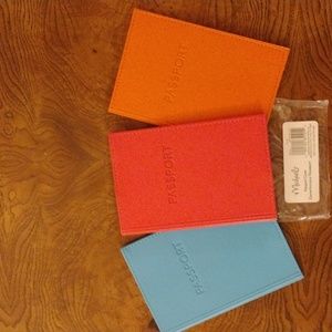Passport Covers